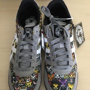 Men’s Ontisuka Toki Doki Ultimate 81 sz 10 1/2